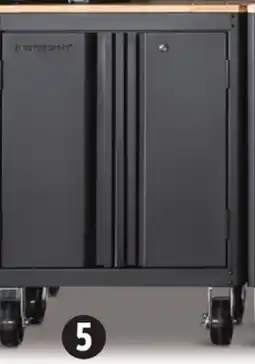 Canadian Tire 2-Door Base Cabinet offer