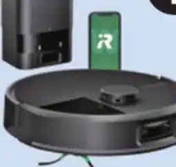 Canadian Tire iRobot Max Robot 705 Vac + AutoEmpty Dock offer