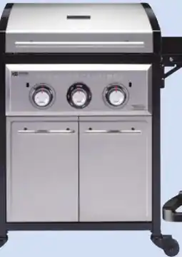 Canadian Tire Vermont Castings 2-Burner Convertible Gas Griddle offer