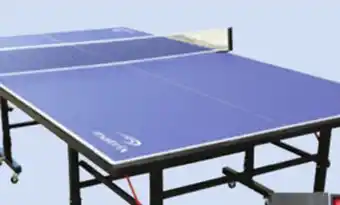 Canadian Tire Matrix 4000 Table Tennis Table, 5 x 9´ offer