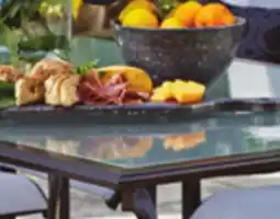 Canadian Tire Rectangular Table offer