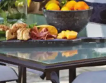 Canadian Tire Rectangular Table offer