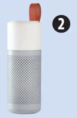 Canadian Tire Noma Personal Air Purifier offer