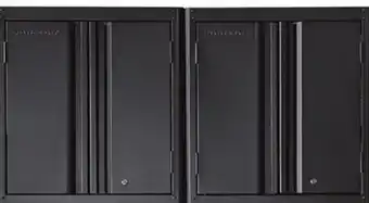 Canadian Tire Mastercraft 28˝ Wide Wall Cabinet offer