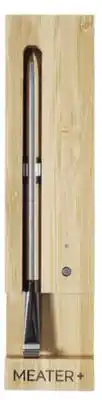 Canadian Tire Meater Plus Smart BBQ Thermometer offer