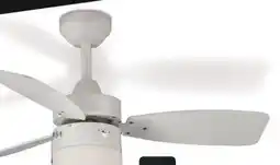Canadian Tire Ceiling Fan with Pull Chains offer