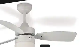 Canadian Tire Ceiling Fan with Pull Chains offer
