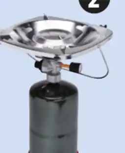 Canadian Tire Outbound Single-Burner Propane Stove offer