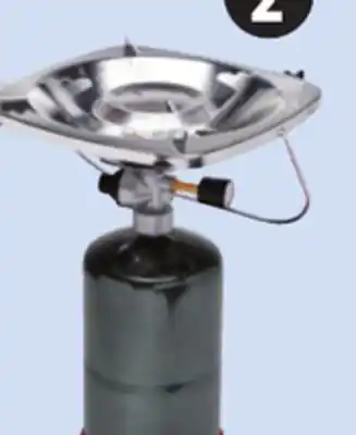 Canadian Tire Outbound Single-Burner Propane Stove offer