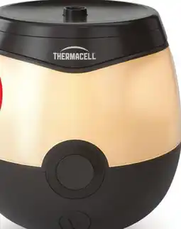 Canadian Tire Thermacell Rechargeable Mosquito Repellent offer