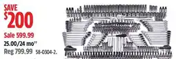 Canadian Tire Maximum Professional Grade Socket Sets offer