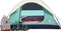 Canadian Tire outbound 3-Person Dome Tent 3-season use offer