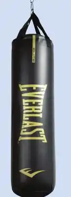 Canadian Tire Everlast Nevatear Heavy Bag offer
