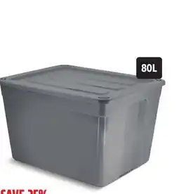 Canadian Tire Type A Solid Tote offer