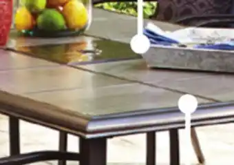 Canadian Tire For Living Ceramic Tile Table offer