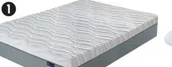 Canadian Tire Serta Chinook Mattress-to-Go offer