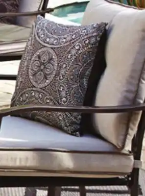Canadian Tire Cushioned Chair offer