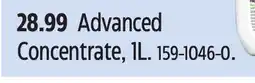 Canadian Tire Roundup Advanced Concentrate offer