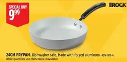 Canadian Tire 24CM FRYPAN offer