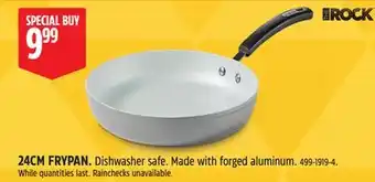 Canadian Tire 24CM FRYPAN offer