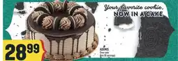 Marché Adonis ADONIS Oreo cake offer