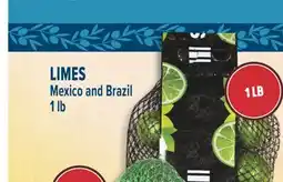 Marché Adonis LIMES offer