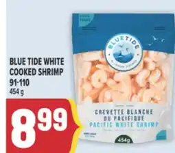 Marché Adonis BLUE TIDE WHITE COOKED SHRIMP 91-110 offer