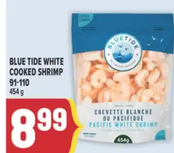 Marché Adonis BLUE TIDE WHITE COOKED SHRIMP 91-110 offer