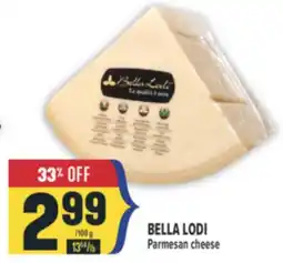 Marché Adonis BELLA LODI offer