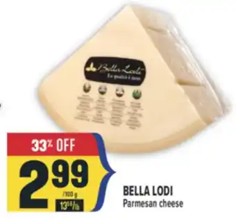 Marché Adonis BELLA LODI offer