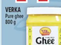 Marché Adonis VERKA Pure ghee offer