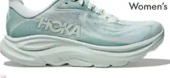 Sport Chek HOKA WOMEN'S CLIFTON 10 RUNNING SHOE offer