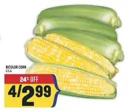 Marché Adonis BICOLOR CORN offer