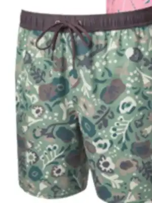 Sport Chek O'NEILL MEN'S HERMOSA MESH 18 VOLLEY SHORT offer