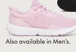 Sport Chek UNDER ARMOUR WOMEN'S CHARGED ESCAPE 4 RUNNING SHOE offer