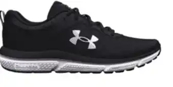 Sport Chek UNDER ARMOUR WOMEN'S CHARGED ASSERT 10 TRAINING SHOE offer