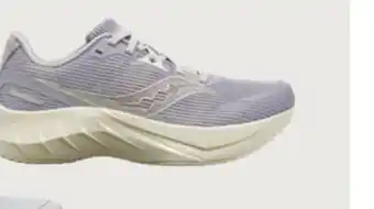 Sport Chek SAUCONY MEN'S TIDE 2 RUNNING SHOE offer