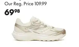 Sport Chek SAUCONY WOMEN'S COHESION 17 RUNNING SHOE offer