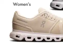 Sport Chek HOKA ON CLOUD 6 WALKING SHOE WOMEN'S offer