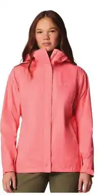 Sport Chek COLUMBIA WOMEN'S ARCADIA 2L RAIN JACKET offer