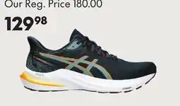Sport Chek ASICS MEN'S GT 2000 12 RUNNING SHOE offer