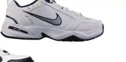 Sport Chek NIKE MEN'S AIR MONARCH TRAINING SHOE offer