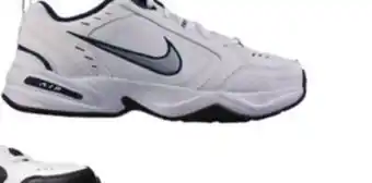 Sport Chek NIKE MEN'S AIR MONARCH TRAINING SHOE offer