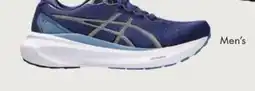 Sport Chek ASICS MEN'S GEL-KAYANO 30 RUNNING SHOE offer