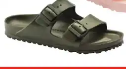 Sport Chek BIRKENSTOCK UNISEX ARIZONA EVA SANDALS offer