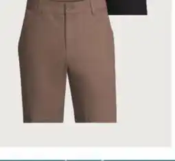 Sport Chek RIPZONE MEN'S COAL 19 CHINO SHORT offer