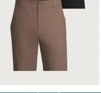 Sport Chek RIPZONE MEN'S COAL 19 CHINO SHORT offer