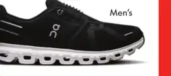 Sport Chek MEN'S CLOUD 6 WALKING SHOE offer