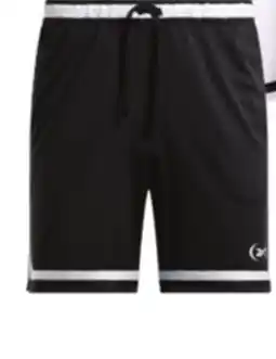 Sport Chek REEBOK MEN'S TRANSITION BASKETBALL SHORT offer