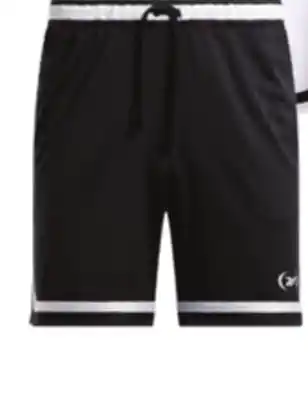 Sport Chek REEBOK MEN'S TRANSITION BASKETBALL SHORT offer